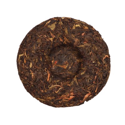 Шу Пуэр (черный) PuErMagic 100г - купить в Харьково-Полтавском