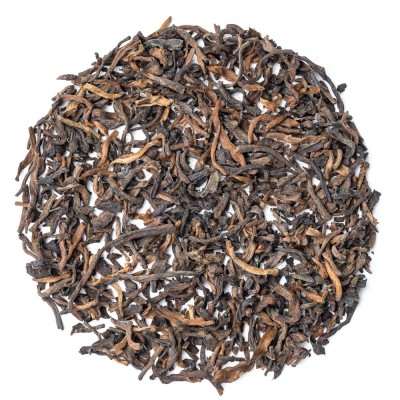 Шу Пуэр (черный) EarthLeaf 100г - купить в Харьково-Полтавском