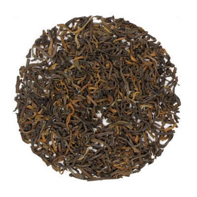 Шу Пуэр (черный) LeafMagic 75г - купить в Харьково-Полтавском