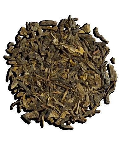 Зеленый чай TeaHarmony 75г - купить в Харьково-Полтавском