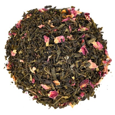 Зеленый чай MeadowGreen 75г - купить в Харьково-Полтавском