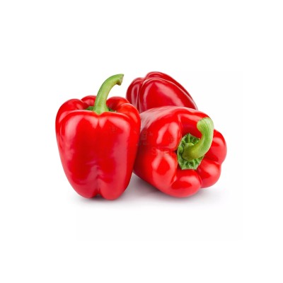 Перец болгарский желтый 500 г - купить в Харьково-Полтавском