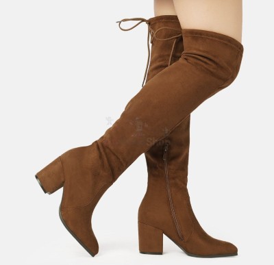 Женские сапоги, ботфорты NightStep - купить в Харьково-Полтавском