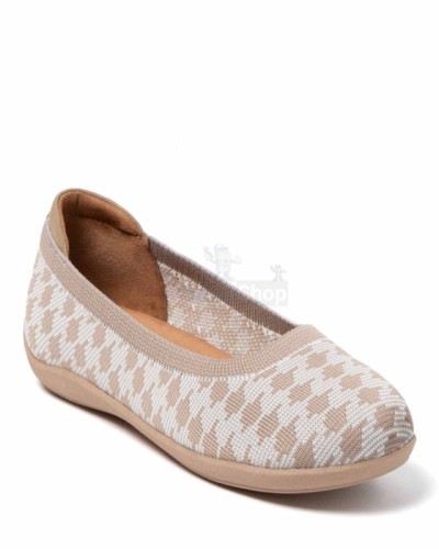 Женские балетки ChicStep - купить в Харьково-Полтавском