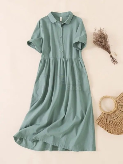 Платье casual SoftLine - купить в Харьково-Полтавском