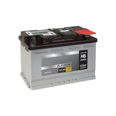 Мото-аккумулятор FastStart AGM 9 Ah - купить в Харьково-Полтавском