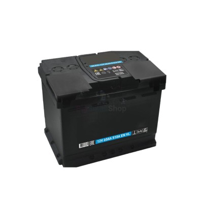 Аккумулятор QuadPower 12V 18Ah - купить в Харьково-Полтавском