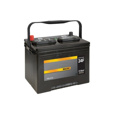 Аккумулятор TerraQuad Lithium 12V 10Ah - купить в Харьково-Полтавском