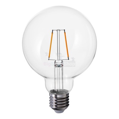 Лампа накаливания BrightLight 60W - купить в Харьково-Полтавском