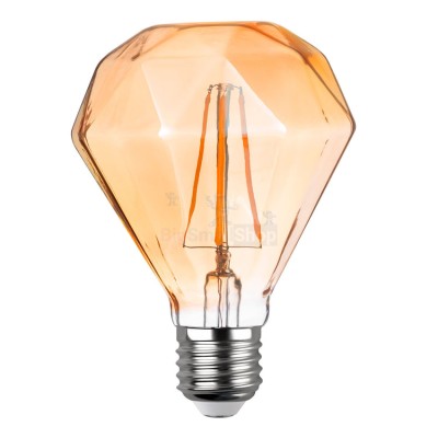 Лампа накаливания ClassicWarm 75W - купить в Харьково-Полтавском