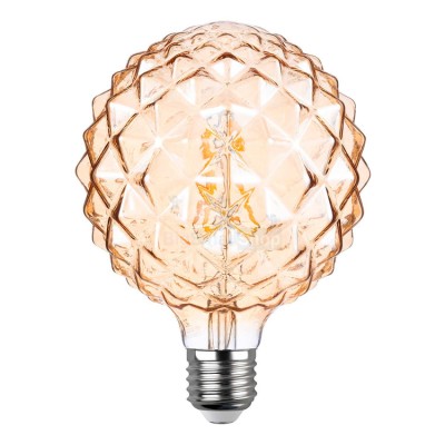 Лампа накаливания WarmGlow 60W - купить в Харьково-Полтавском