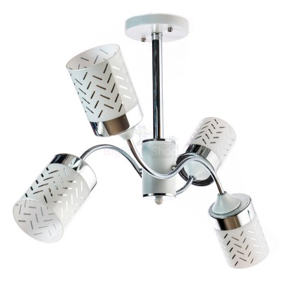 Потолочный светильник ModernLight 60W - купить в Харьково-Полтавском