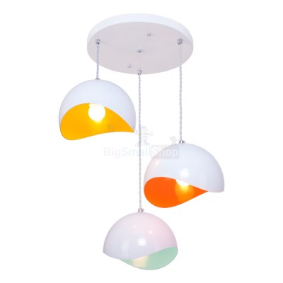 Подвесной светильник AmbientGlow 35W - купить в Харьково-Полтавском