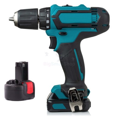 Шуруповерт HomeFix Light - купить в Харьково-Полтавском