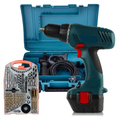 Аккумуляторный инструмент MasterVolt Pro - купить в Харьково-Полтавском