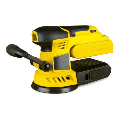 Шлифовальная машинка WoodFinish Pro - купить в Харьково-Полтавском